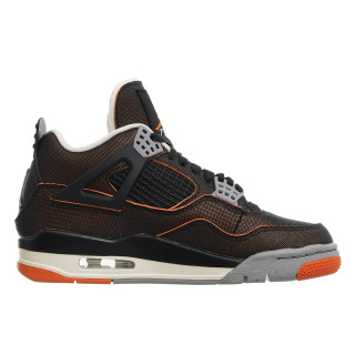NIKE Patike Nike Air Jordan 4 Retro 