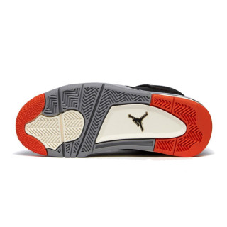 NIKE Patike Nike Air Jordan 4 Retro 