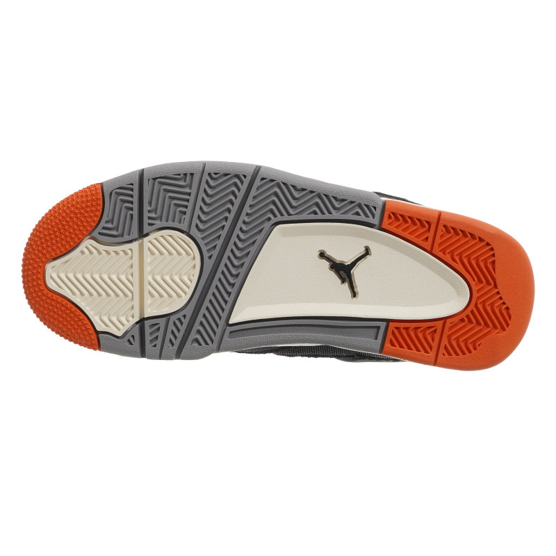 NIKE Patike Nike Air Jordan 4 Retro 