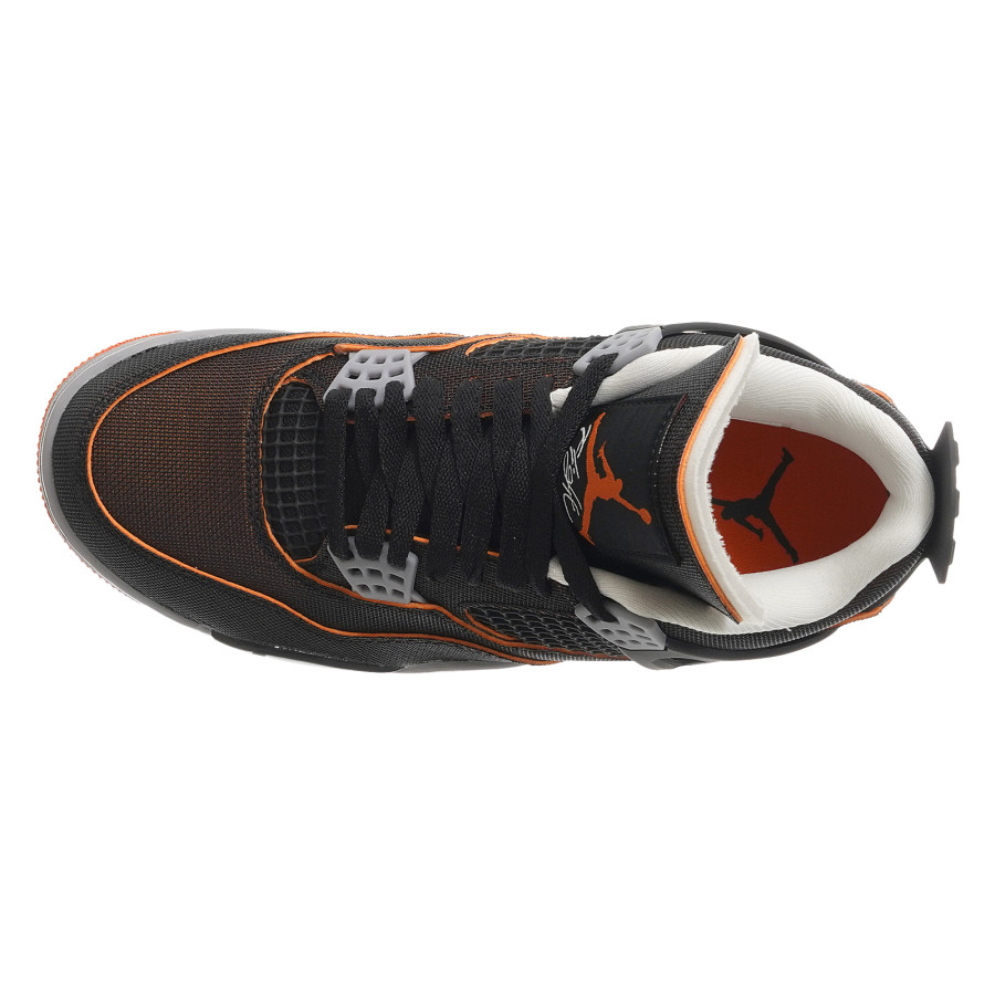 NIKE Patike Nike Air Jordan 4 Retro 