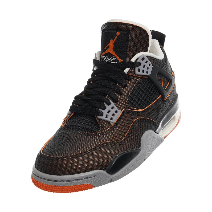 NIKE Patike Nike Air Jordan 4 Retro 