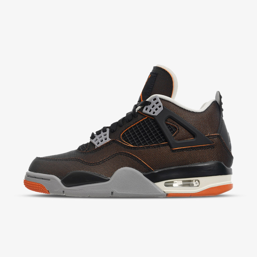 NIKE Patike Nike Air Jordan 4 Retro 