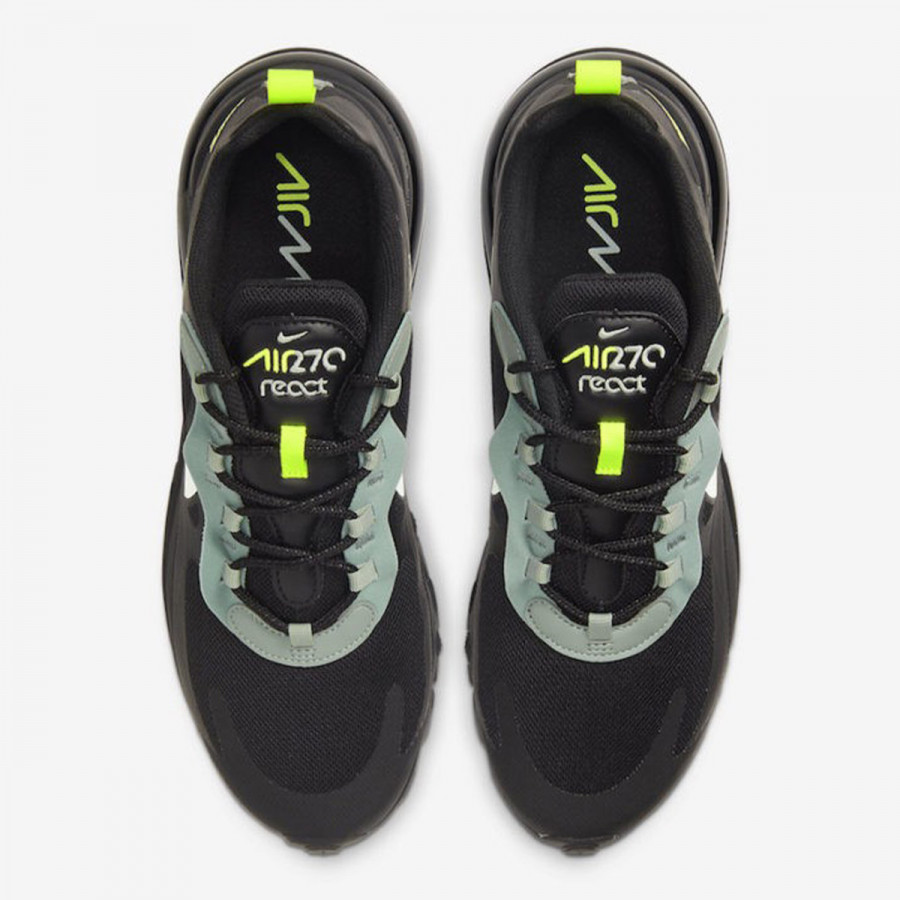 NIKE Patike NIKE AIR MAX 270 REACT FOA 