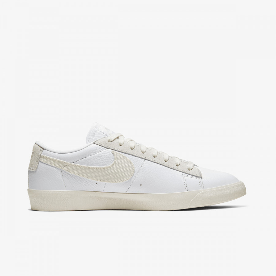 NIKE Patike Blazer Low Leather 