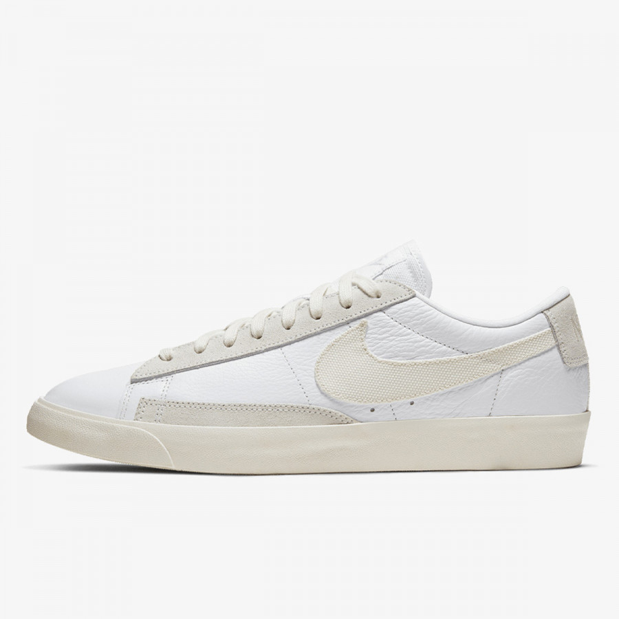 NIKE Patike Blazer Low Leather 