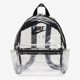 NIKE Ranac NK JDI MINI BKPK - CLEAR 