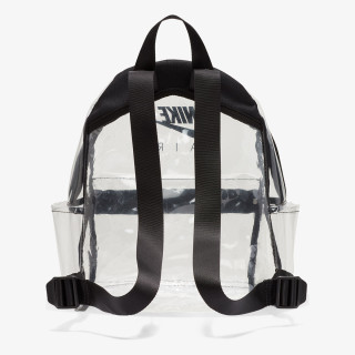NIKE Ranac NK JDI MINI BKPK - CLEAR 