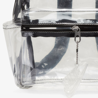 NIKE Ranac NK JDI MINI BKPK - CLEAR 