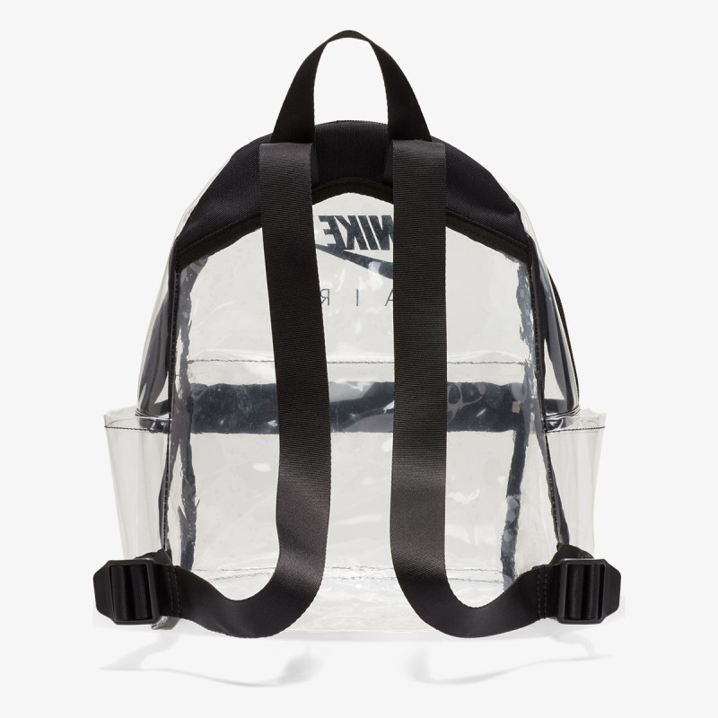 NIKE Ranac NK JDI MINI BKPK - CLEAR 