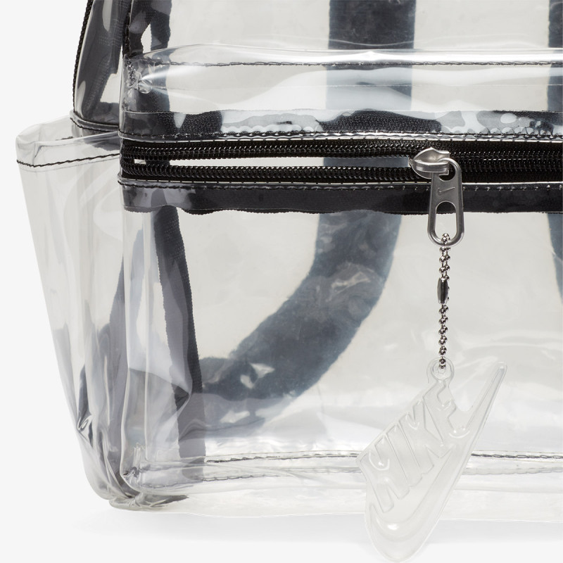 NIKE Ranac NK JDI MINI BKPK - CLEAR 