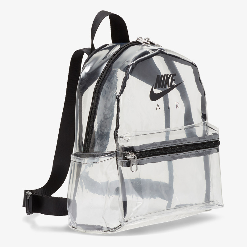 NIKE Ranac NK JDI MINI BKPK - CLEAR 