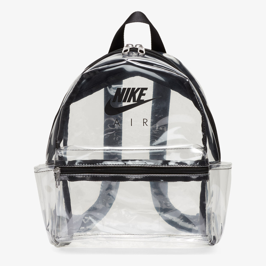 NIKE Ranac NK JDI MINI BKPK - CLEAR 
