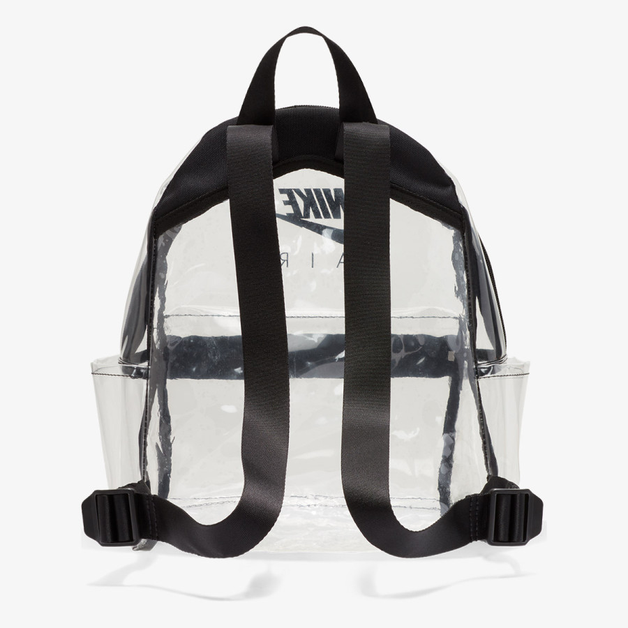 NIKE Ranac NK JDI MINI BKPK - CLEAR 