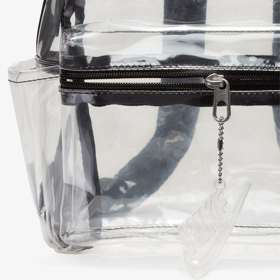NIKE Ranac NK JDI MINI BKPK - CLEAR 