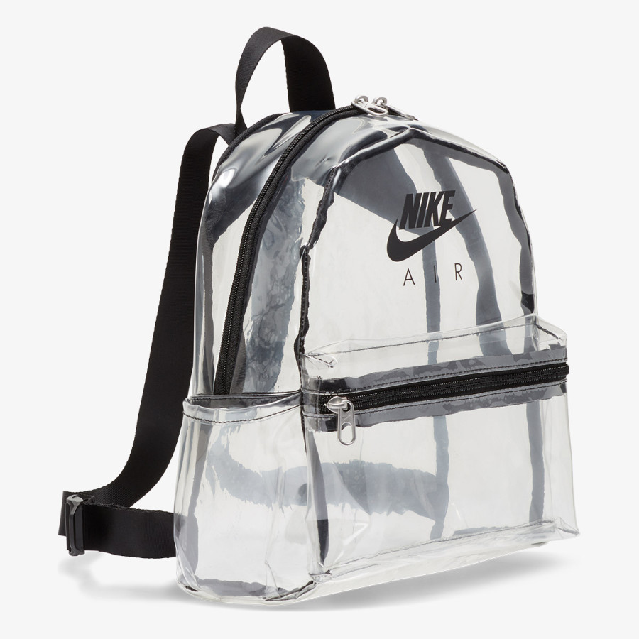 NIKE Ranac NK JDI MINI BKPK - CLEAR 