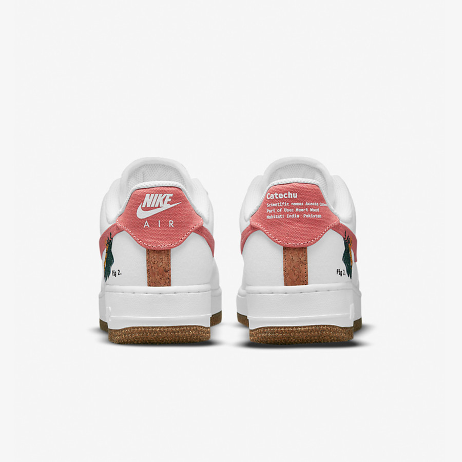 NIKE Patike WMNS AIR FORCE 1 '07 M2Z2 