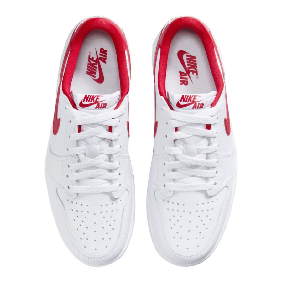 NIKE Patike Air Jordan 1 Low 