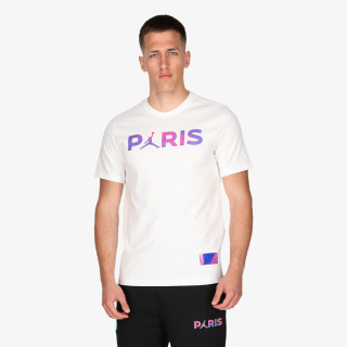 NIKE Majica Nike Paris Saint-Germain Men's T-Shirt 