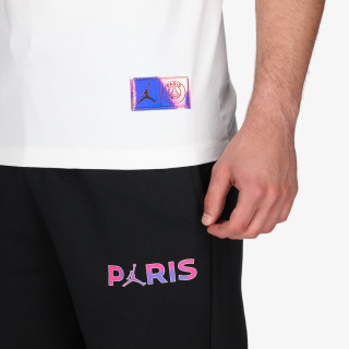 NIKE Majica Nike Paris Saint-Germain Men's T-Shirt 
