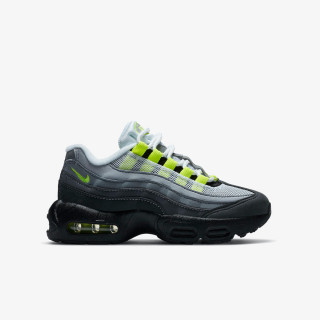 NIKE Patike Air Max 95 OG Younger Kids’ Shoe 