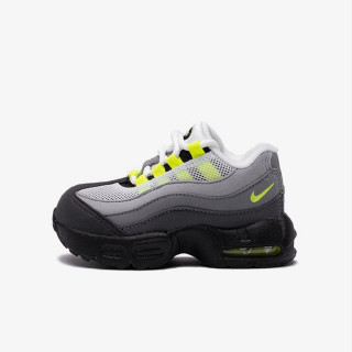 NIKE Patike Air Max 95 OG Baby/Toddler Shoe 