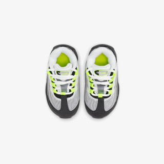 NIKE Patike Air Max 95 OG Baby/Toddler Shoe 