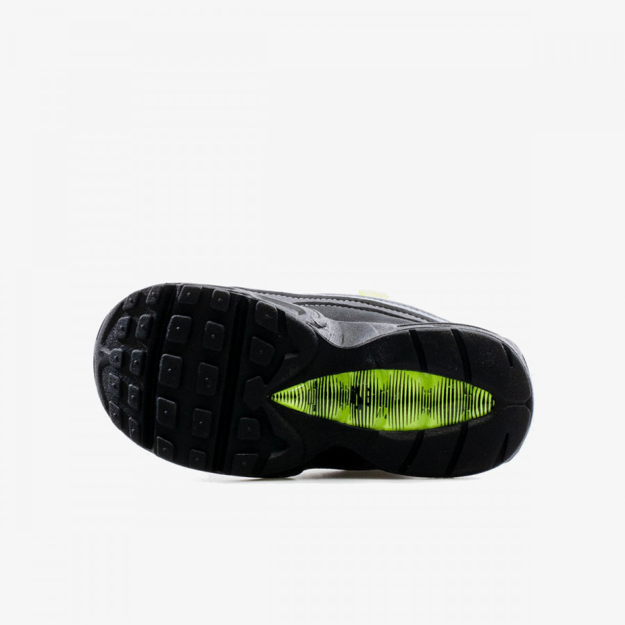 NIKE Patike Air Max 95 OG Baby/Toddler Shoe 