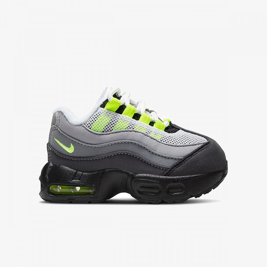 NIKE Patike Air Max 95 OG Baby Toddler Shoe Buzz Online Shop