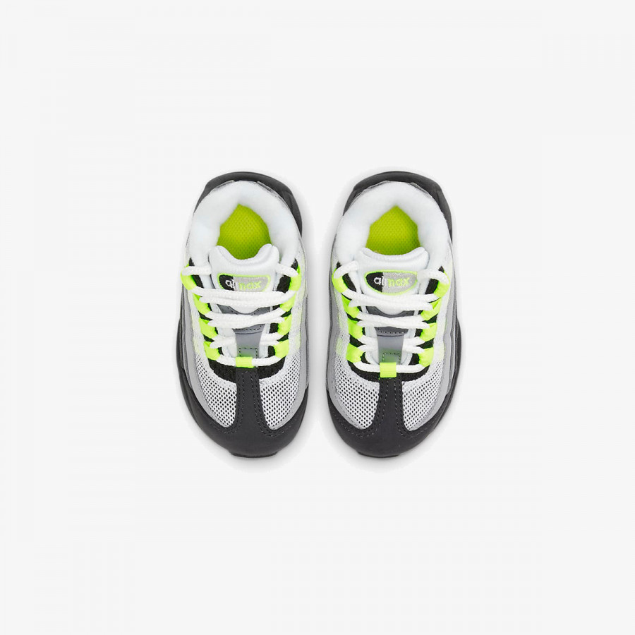 NIKE Patike Air Max 95 OG Baby/Toddler Shoe 