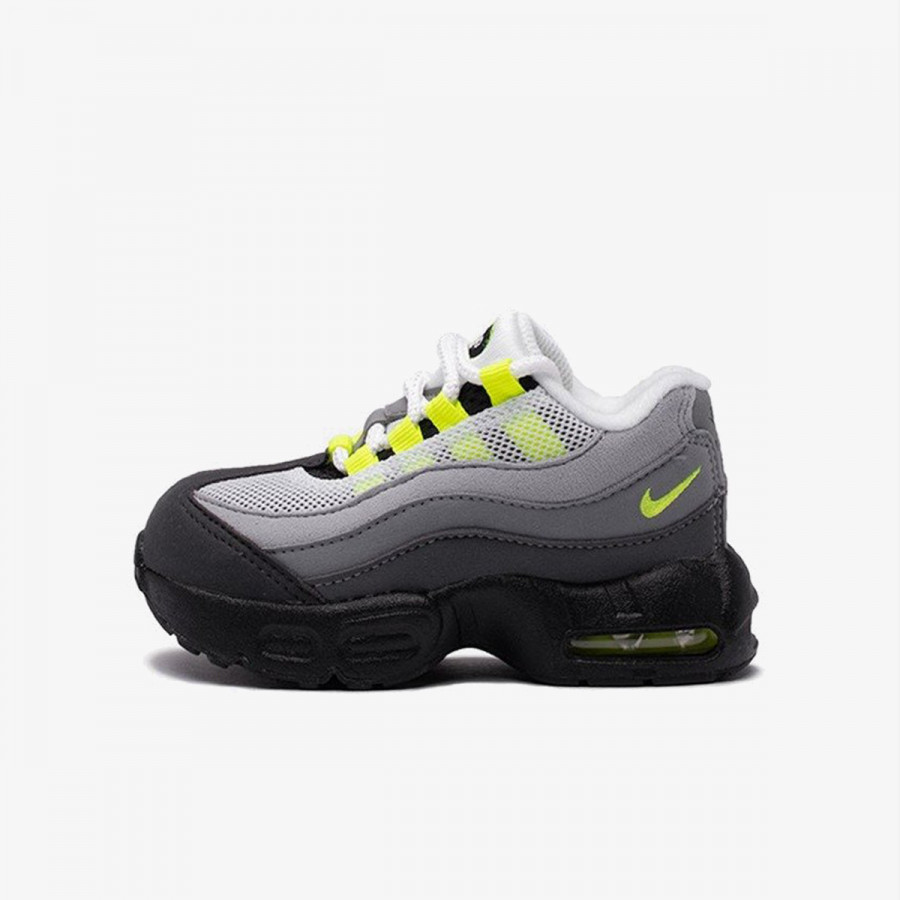 Baby air sales max 95