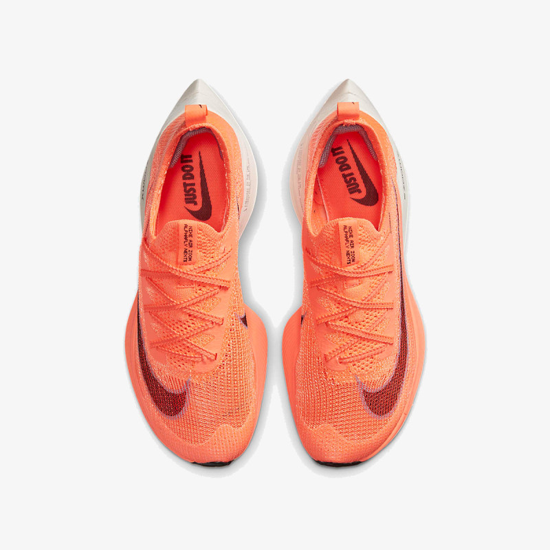 NIKE Patike Air Zoom Alphafly NEXT% 
