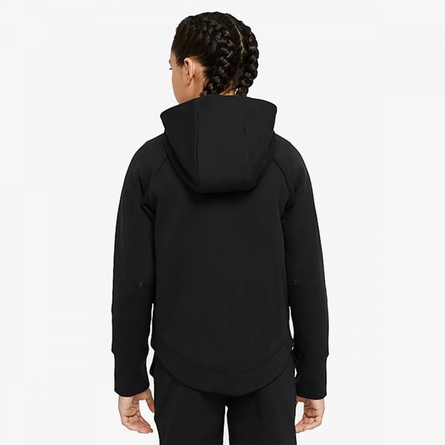 NIKE Dukserica Sportswear Tech Fleece 