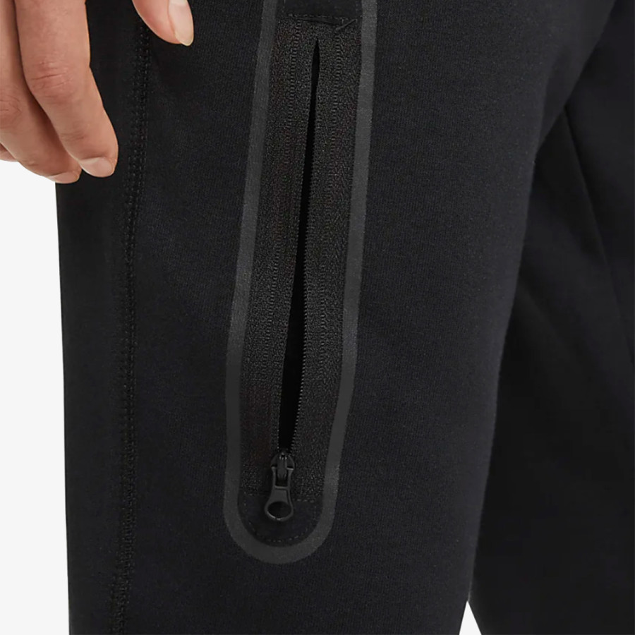 NIKE Donji deo trenerke Sportswear Tech Fleece 