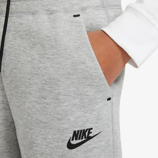 NIKE Donji deo trenerke Sportswear Tech Fleece 