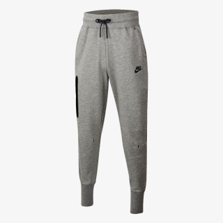 NIKE Donji deo trenerke Sportswear Tech Fleece 