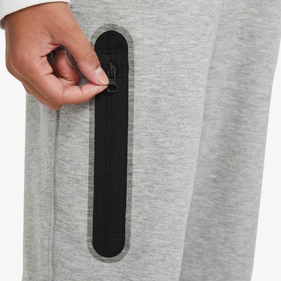 NIKE Donji deo trenerke Sportswear Tech Fleece 