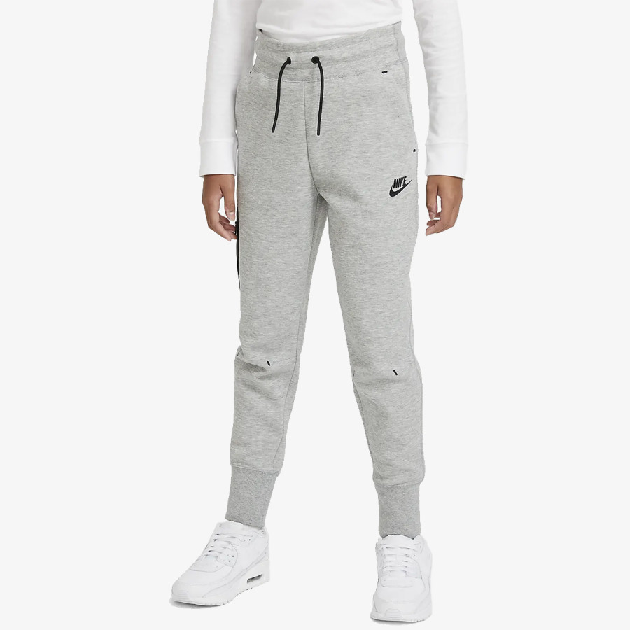 NIKE Donji deo trenerke Sportswear Tech Fleece 