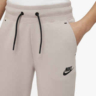 NIKE Donji deo trenerke Sportswear Tech Fleece 