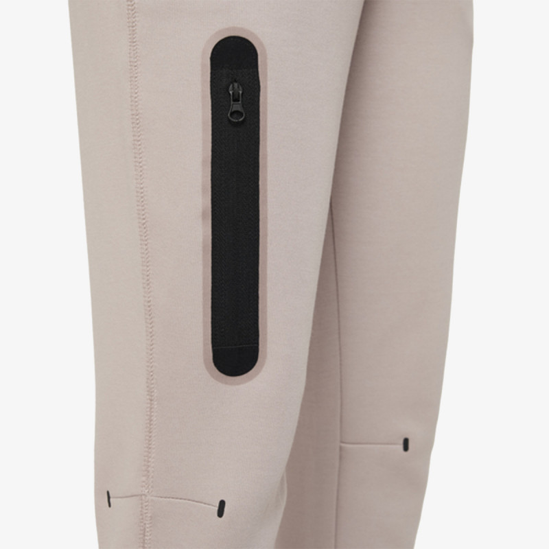 NIKE Donji deo trenerke Sportswear Tech Fleece 