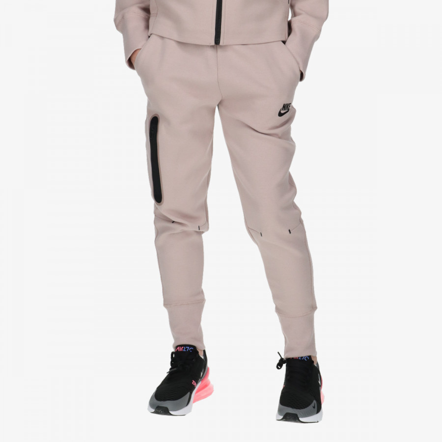 NIKE Donji deo trenerke Sportswear Tech Fleece 