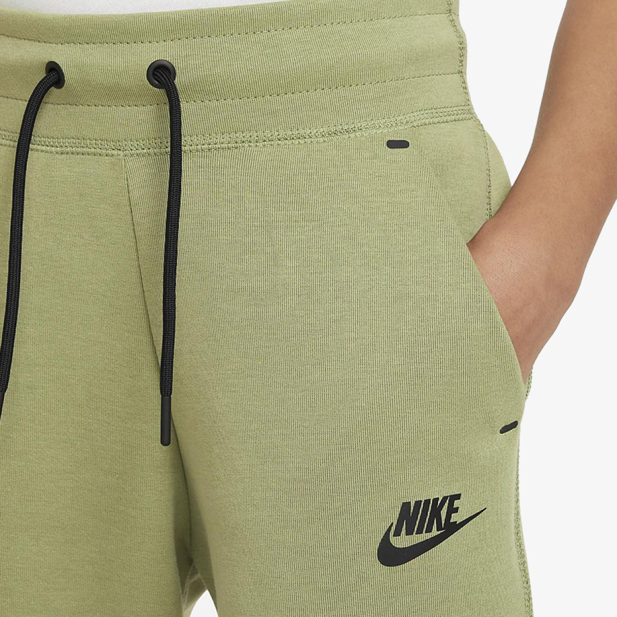 NIKE Donji deo trenerke Sportswear Tech Fleece 