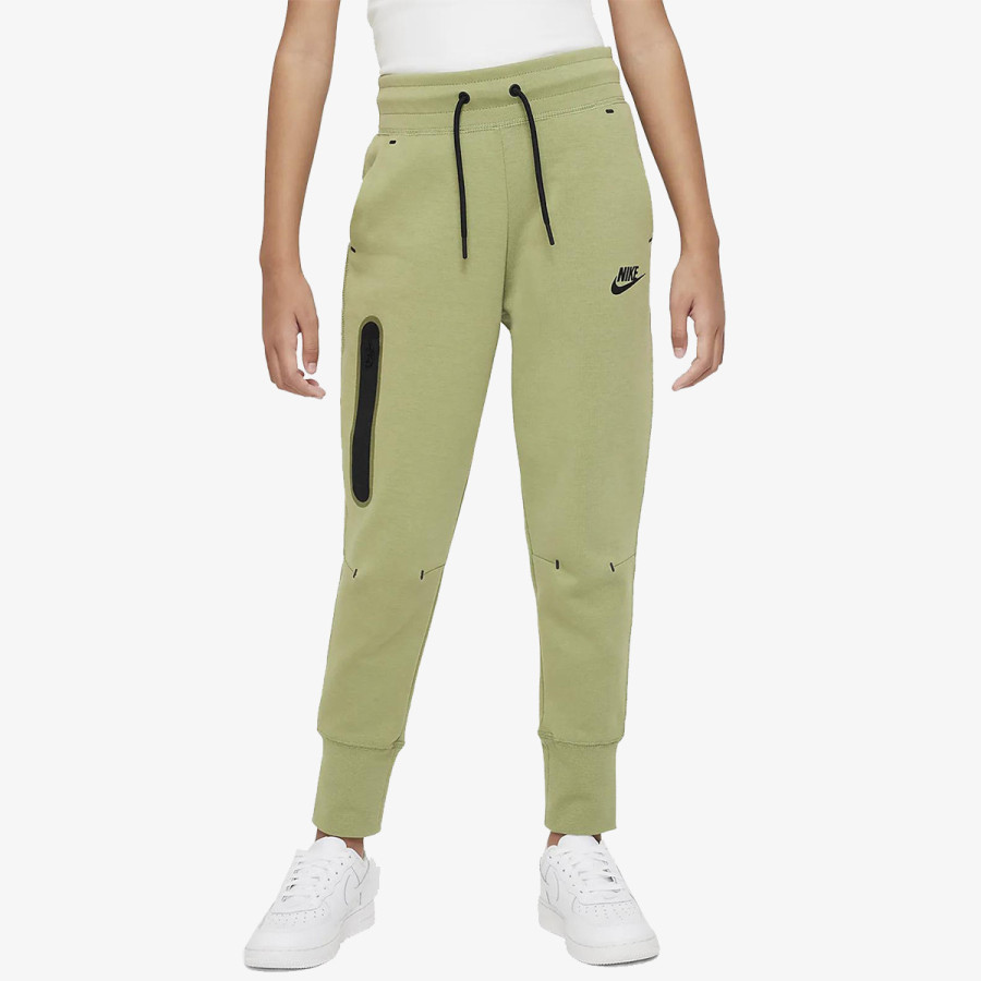 NIKE Donji deo trenerke Sportswear Tech Fleece 