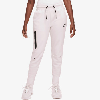 NIKE Donji deo trenerke Sportswear Tech Fleece 