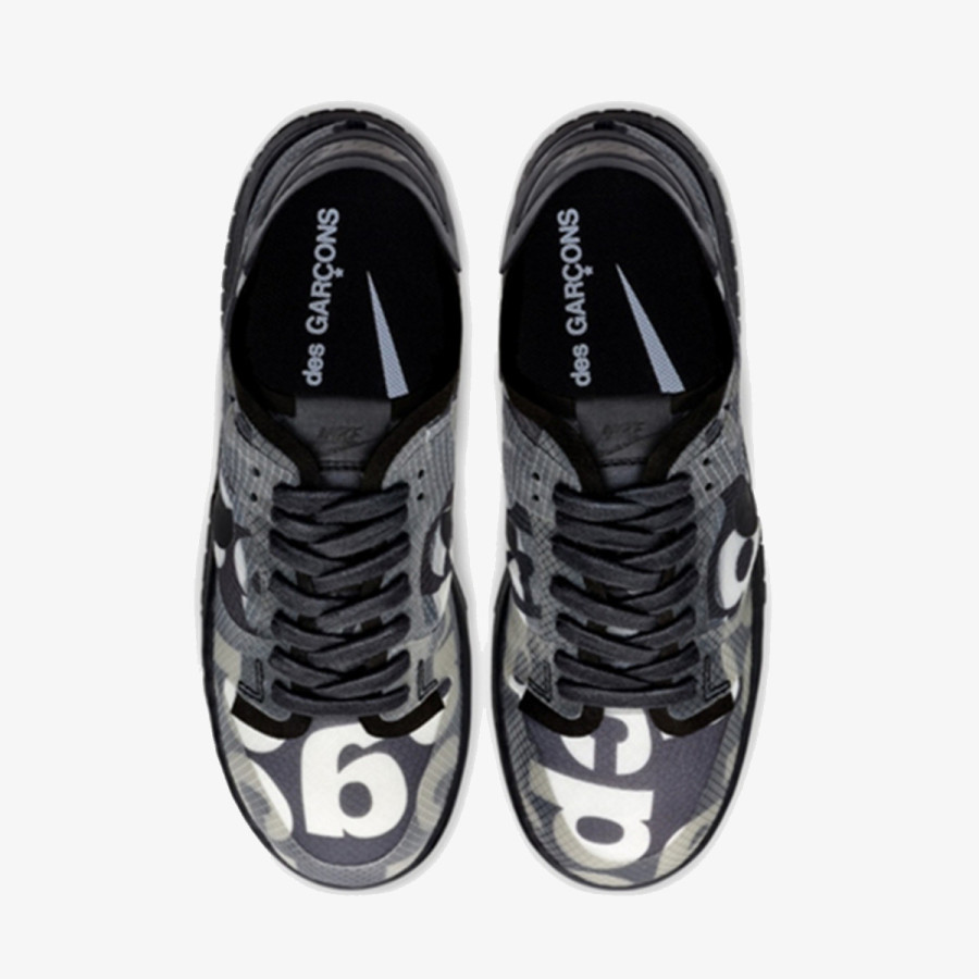 NIKE Patike W NIKE DUNK LOW / CDG 