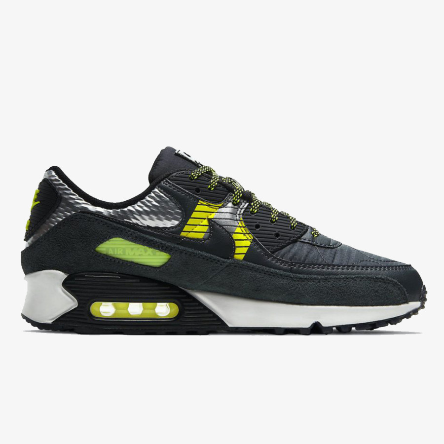 NIKE Patike Air Max 90 3M™ Men's Shoe 