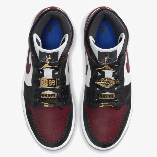 NIKE Patike AIR JORDAN 1 MID Special Edition 