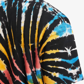 NIKE Majica M NSW SS TEE TIE DYE LBR 