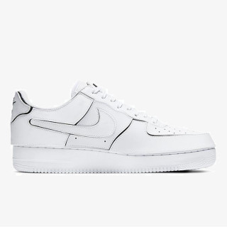 NIKE Patike AIR FORCE 1/1 