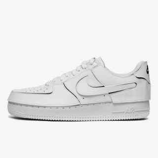 NIKE Patike AIR FORCE 1/1 