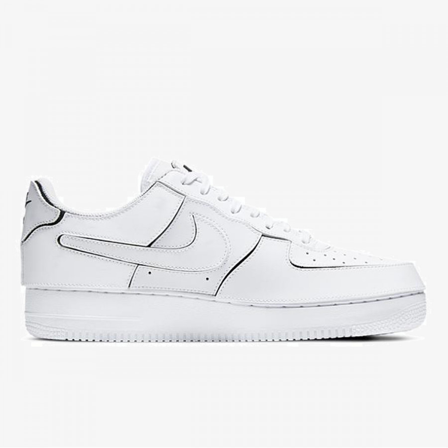 NIKE Patike AIR FORCE 1/1 